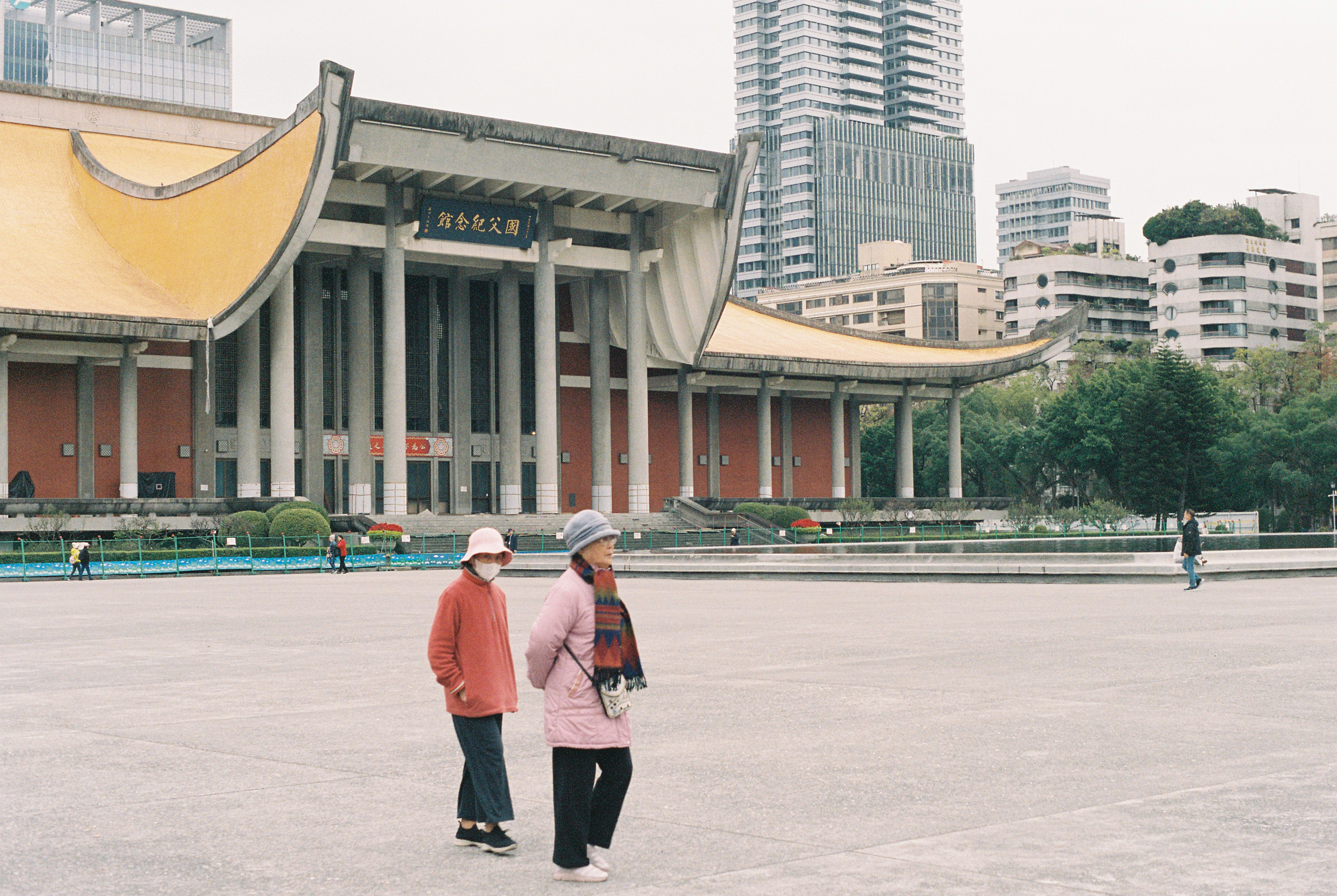 A Design Lovers Guide: Taipei